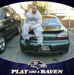 Meet your Posher, Eddie